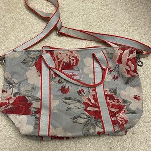 Cath Kidston Crossbody Bag